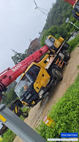 Buy Sany STC200C5 Used Crane / 1 Buy Sany STC200C5 Used Crane / 1